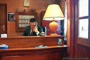 Istria By Magna Arbor 3* Париж