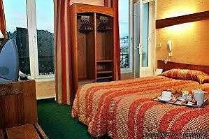 Istria By Magna Arbor Отель