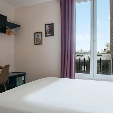 Hotel Istria By Magna Arbor 3*