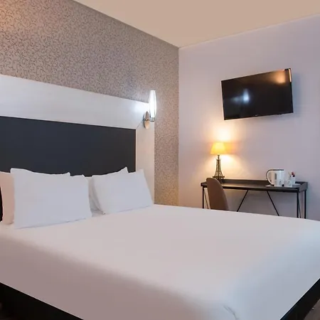 Hotel Istria By Magna Arbor 3*