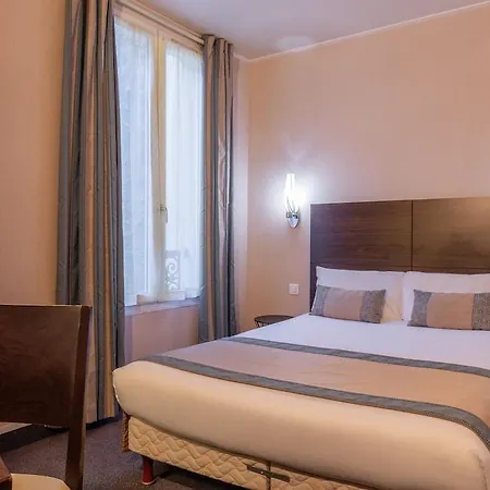 Istria By Magna Arbor Hotel 3*