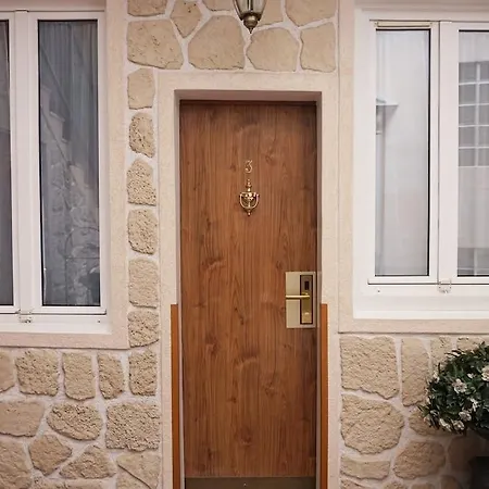 Istria By Magna Arbor 3* Paris