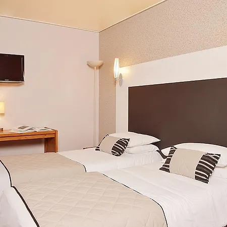 Istria By Magna Arbor 3*