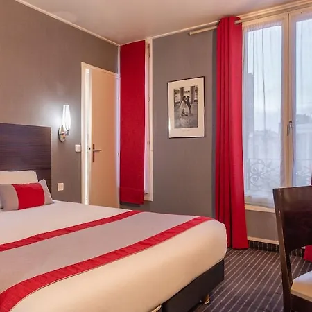 Istria By Magna Arbor 3* Paris