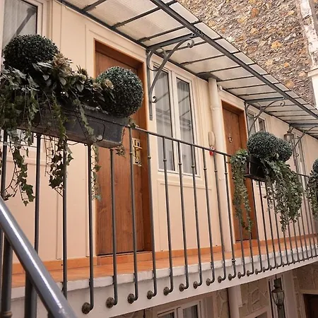 Istria By Magna Arbor 3* Paris