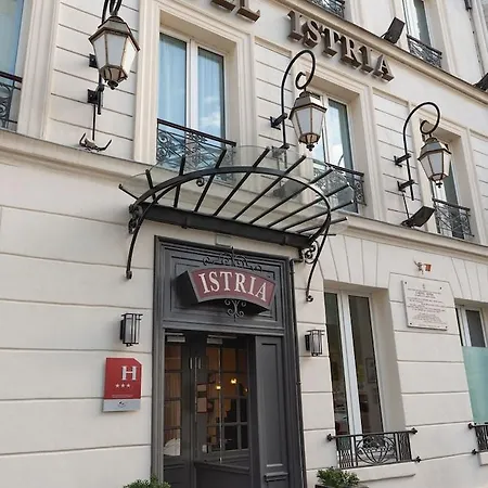 Istria By Magna Arbor 3* Paris